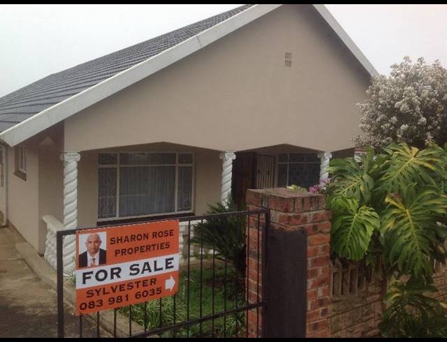 3 BEDROOM HOUSE FOR SALE IN WOODLANDS